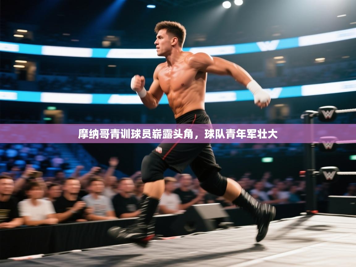开云体育注册app-摩纳哥青训球员崭露头角，球队青年军壮大  第2张