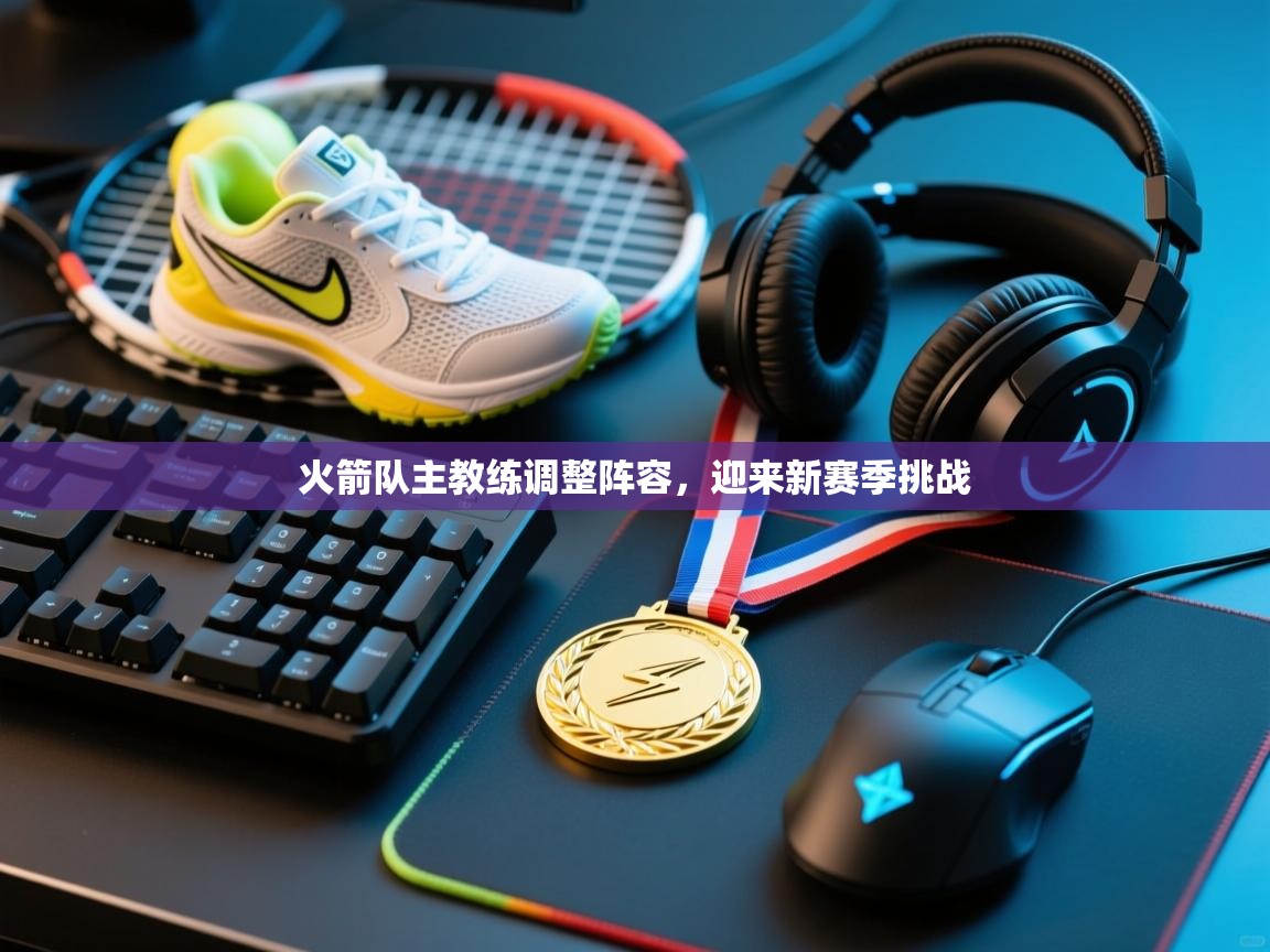 开云体育在线玩-火箭队主教练调整阵容，迎来新赛季挑战