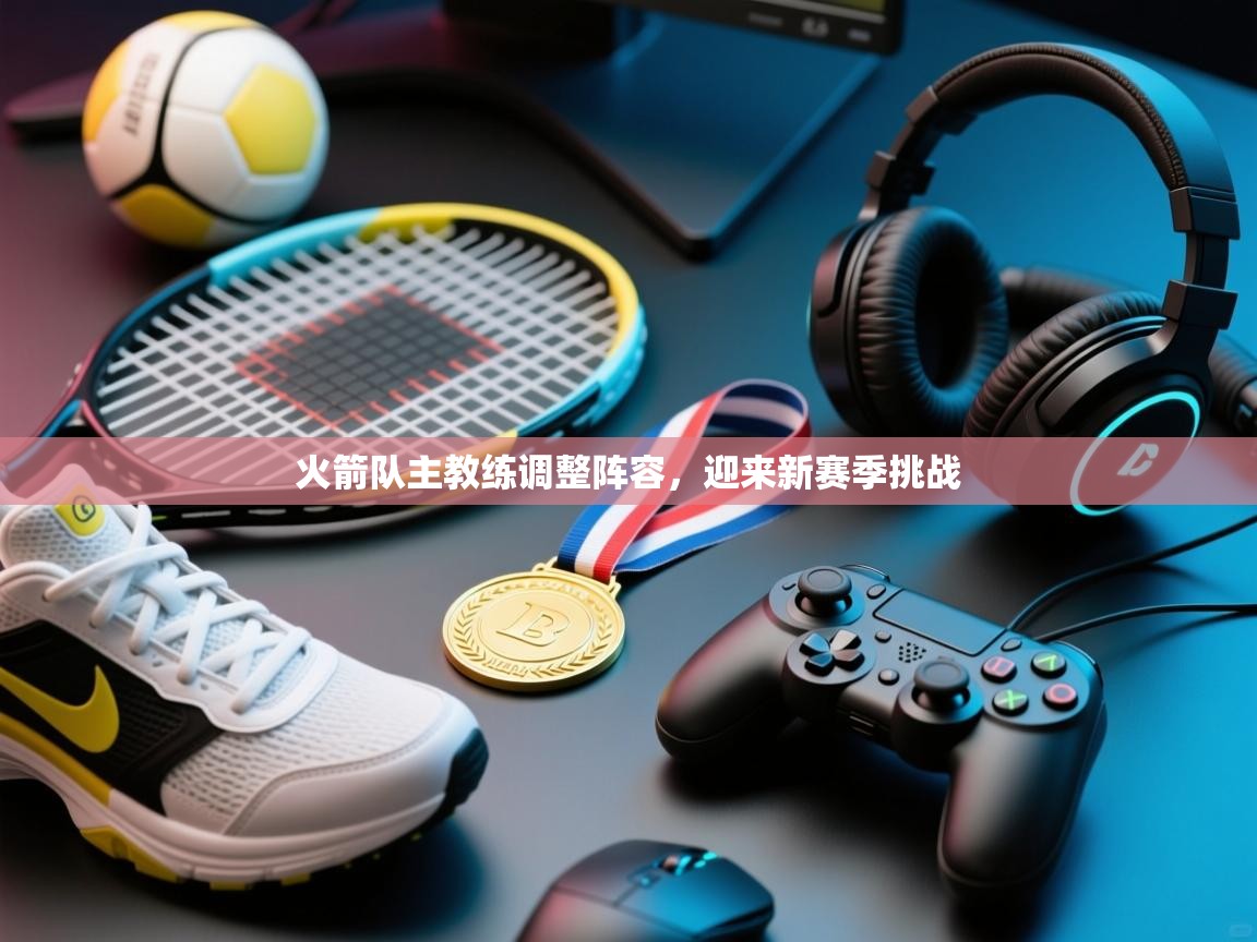 开云体育在线玩-火箭队主教练调整阵容,迎来新赛季挑战 第2张