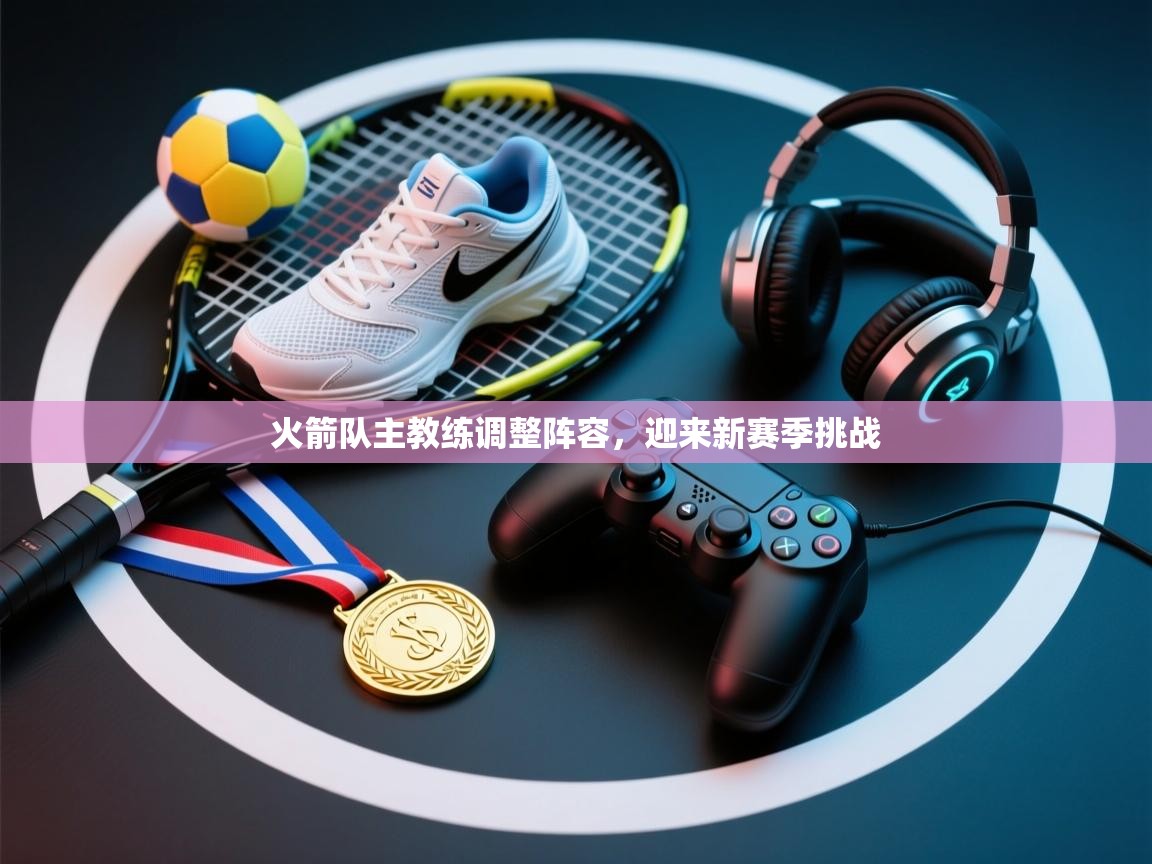 开云体育在线玩-火箭队主教练调整阵容,迎来新赛季挑战 第3张