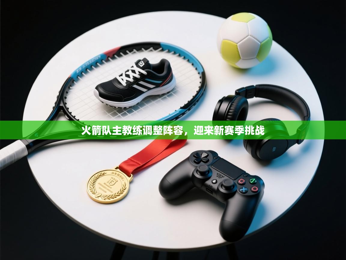 开云体育在线玩-火箭队主教练调整阵容,迎来新赛季挑战 第4张