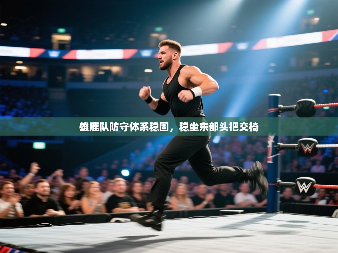 开云体育夜间模式开启-雄鹿队防守体系稳固,稳坐东部头把交椅 第1张