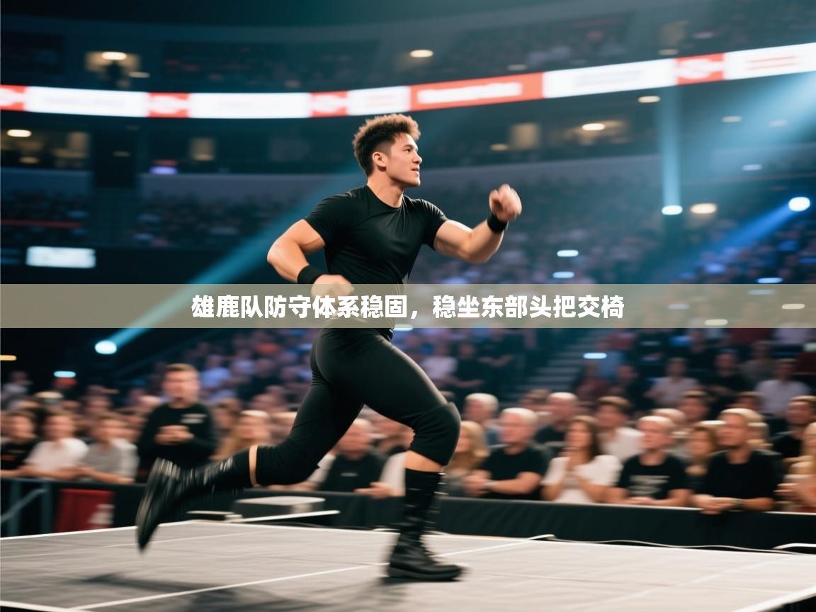 开云体育夜间模式开启-雄鹿队防守体系稳固,稳坐东部头把交椅 第3张