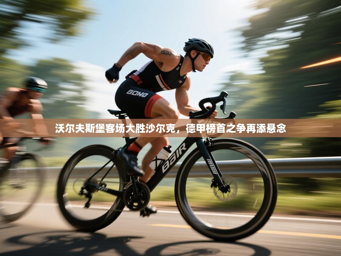 开云体育修改登录密码-沃尔夫斯堡客场大胜沙尔克，德甲榜首之争再添悬念