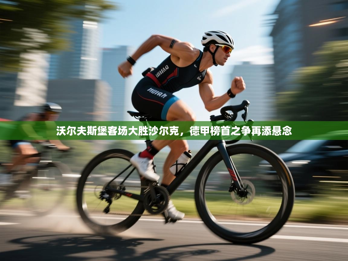 开云体育修改登录密码-沃尔夫斯堡客场大胜沙尔克,德甲榜首之争再添悬念 第3张