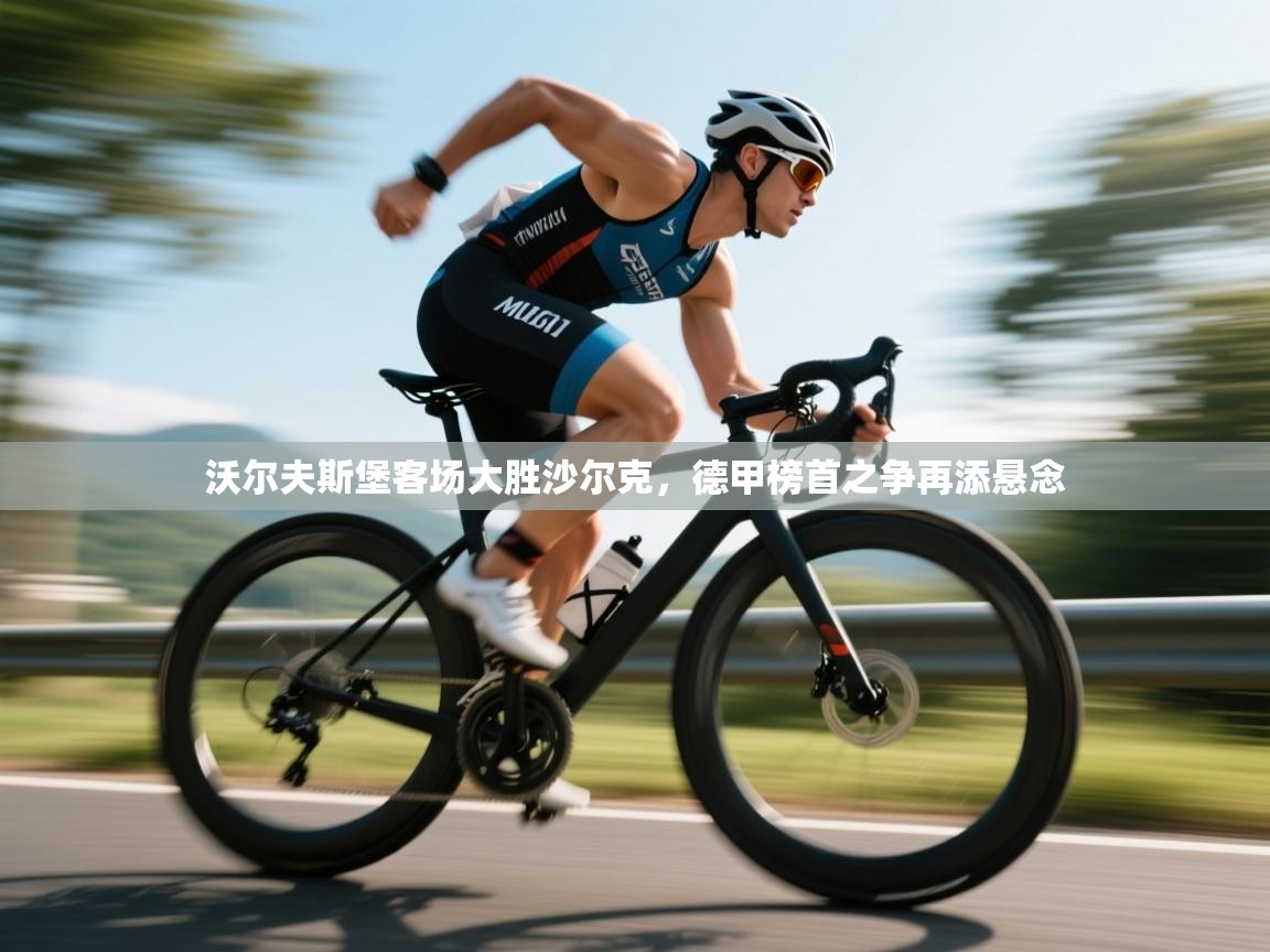 开云体育修改登录密码-沃尔夫斯堡客场大胜沙尔克,德甲榜首之争再添悬念 第4张