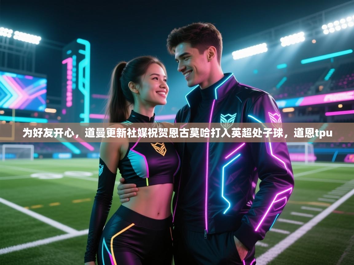 开云体育消息订阅关闭-为好友开心,道曼更新社媒祝贺恩古莫哈打入英超处子球,道恩tpu 第1张