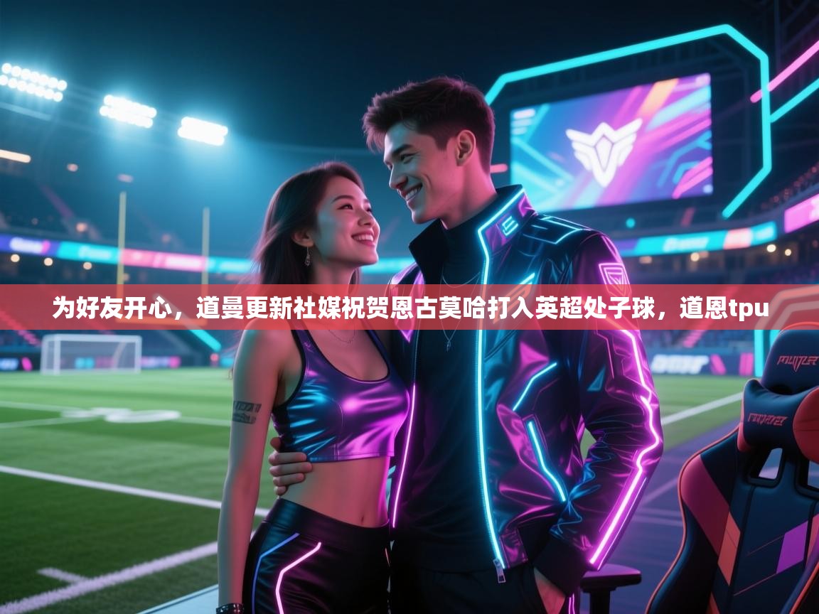 开云体育消息订阅关闭-为好友开心,道曼更新社媒祝贺恩古莫哈打入英超处子球,道恩tpu 第2张