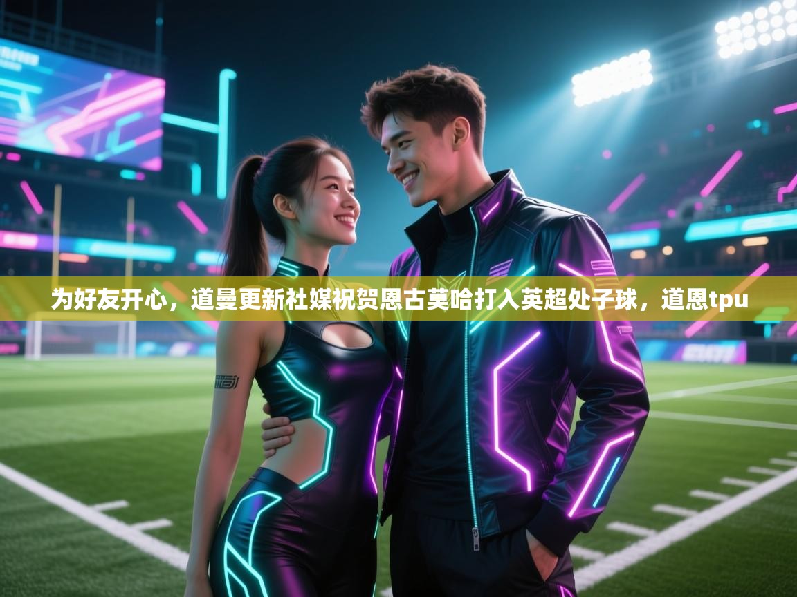 开云体育消息订阅关闭-为好友开心,道曼更新社媒祝贺恩古莫哈打入英超处子球,道恩tpu 第4张