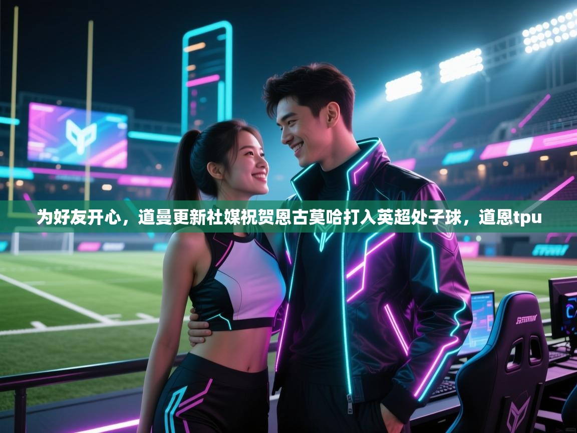 开云体育消息订阅关闭-为好友开心,道曼更新社媒祝贺恩古莫哈打入英超处子球,道恩tpu 第3张