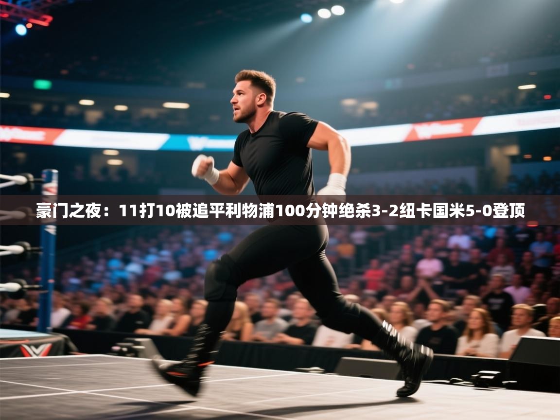 开云入口-豪门之夜:11打10被追平利物浦100分钟绝杀3-2纽卡国米5-0登顶 第3张