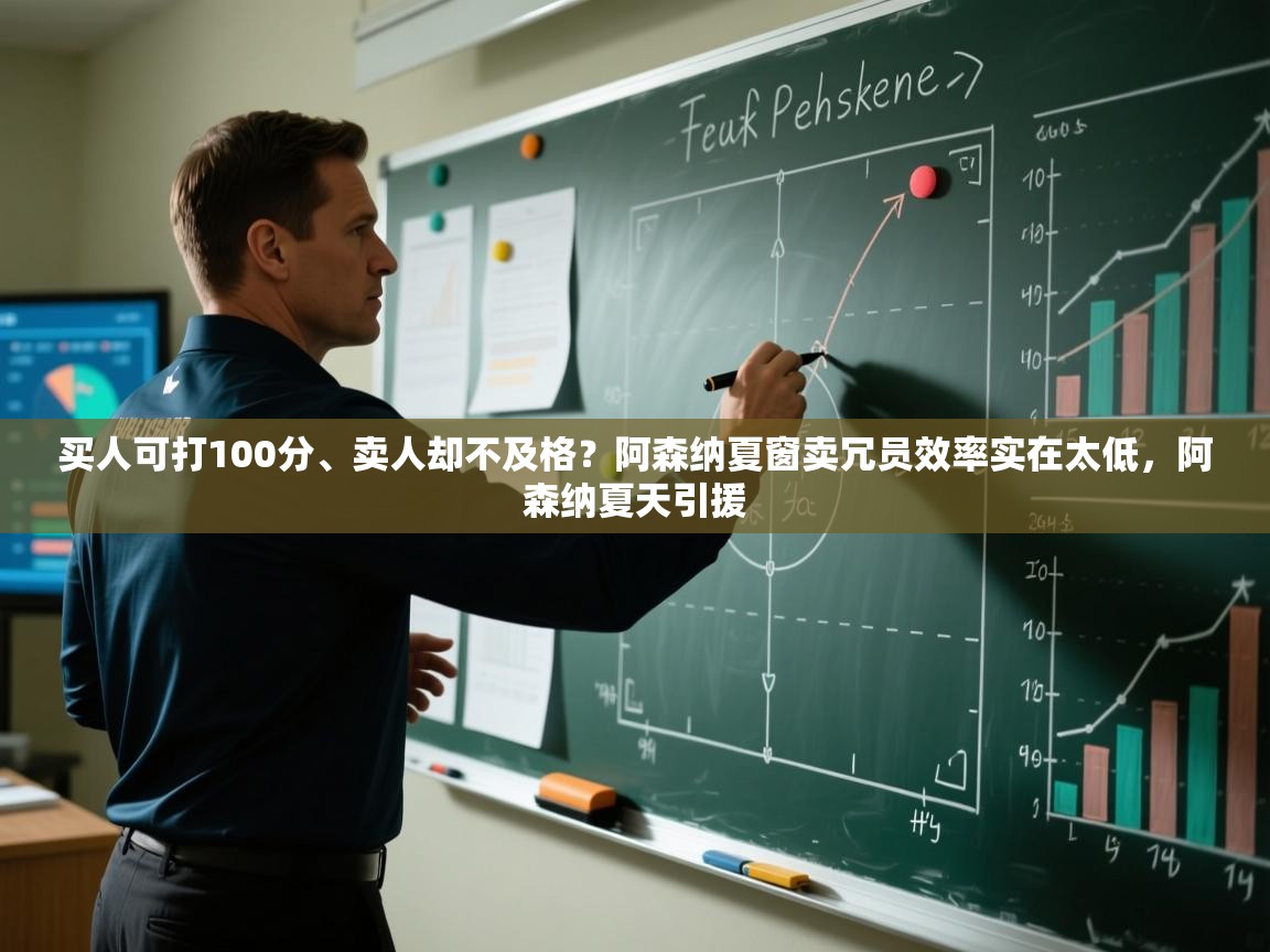 开云APP-买人可打100分、卖人却不及格？阿森纳夏窗卖冗员效率实在太低，阿森纳夏天引援  第3张