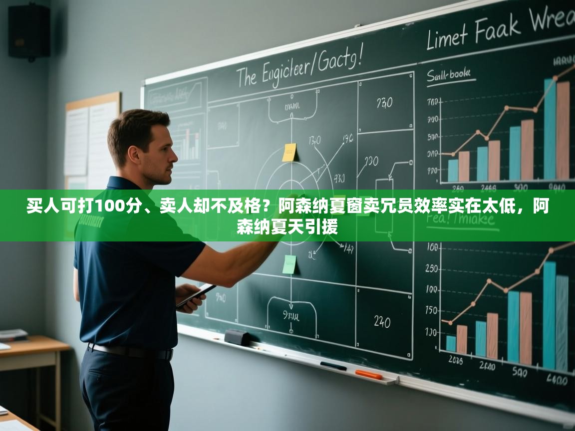 开云APP-买人可打100分、卖人却不及格？阿森纳夏窗卖冗员效率实在太低，阿森纳夏天引援  第4张