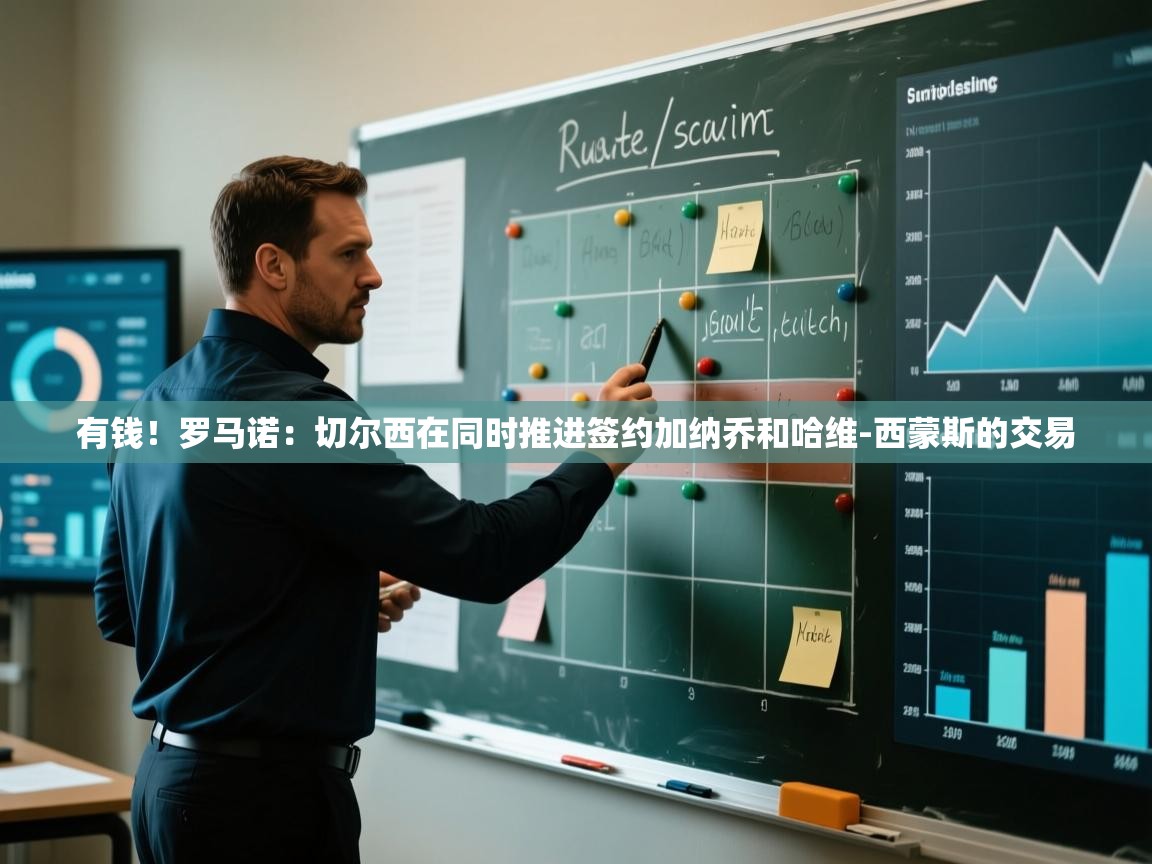 开云体育登录入口网址-有钱！罗马诺：切尔西在同时推进签约加纳乔和哈维-西蒙斯的交易  第2张