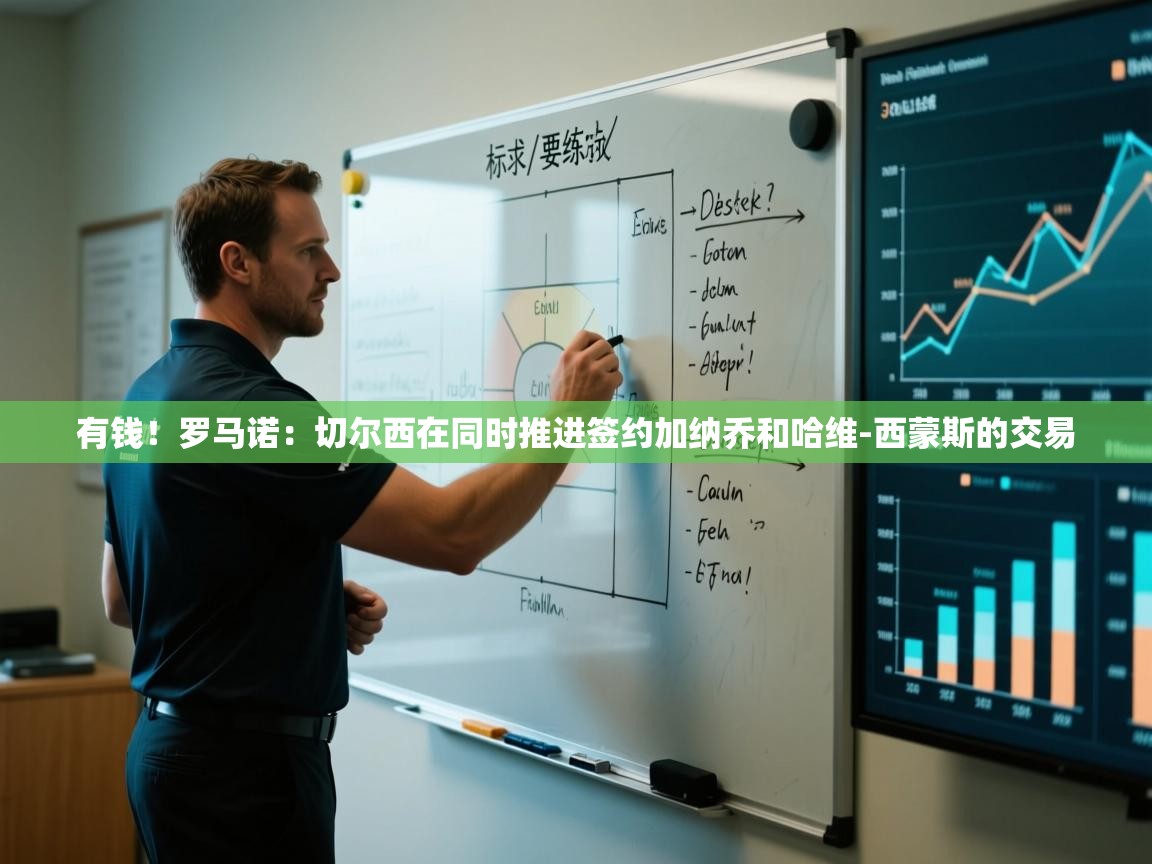 开云体育登录入口网址-有钱！罗马诺：切尔西在同时推进签约加纳乔和哈维-西蒙斯的交易  第4张