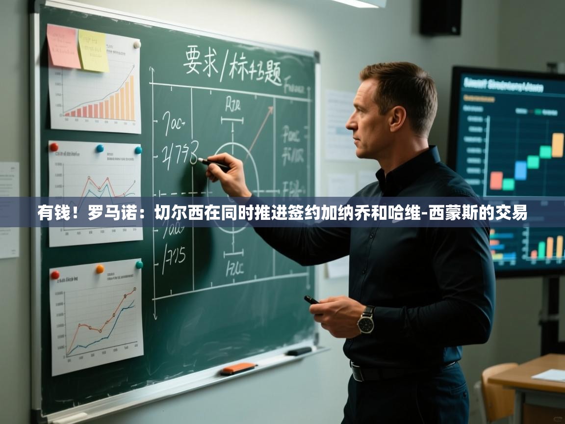 开云体育登录入口网址-有钱！罗马诺：切尔西在同时推进签约加纳乔和哈维-西蒙斯的交易  第3张