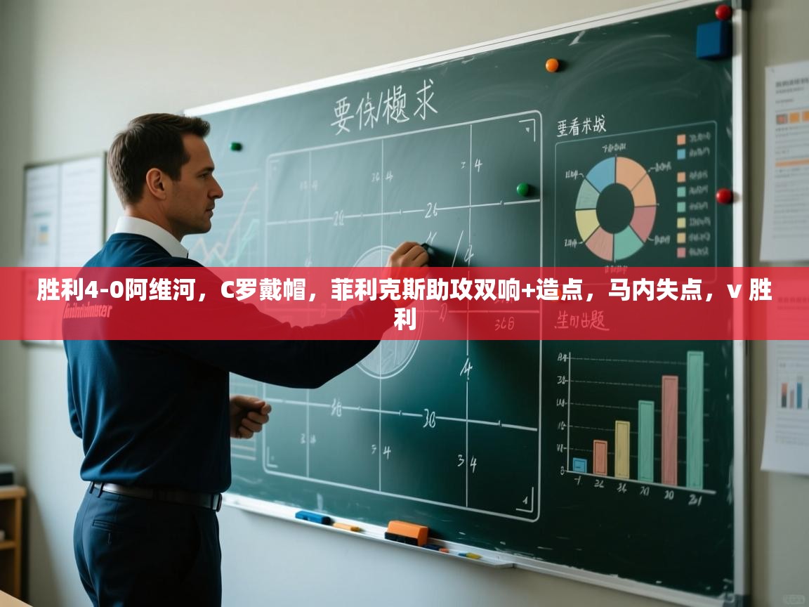 开云体育app官网-胜利4-0阿维河,C罗戴帽,菲利克斯助攻双响+造点,马内失点,v 胜利 第2张