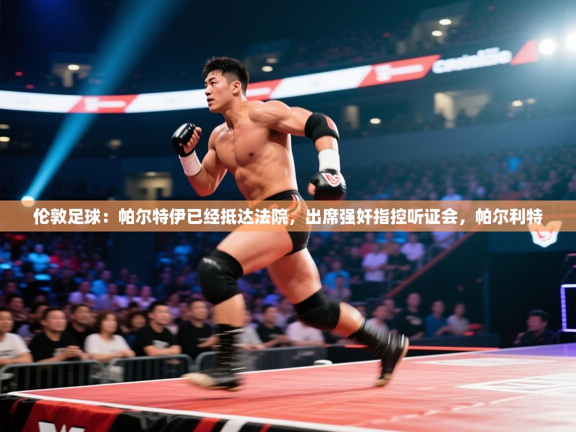 开云体育联赛专题页-伦敦足球：帕尔特伊已经抵达法院，出席强奸指控听证会，帕尔利特  第3张