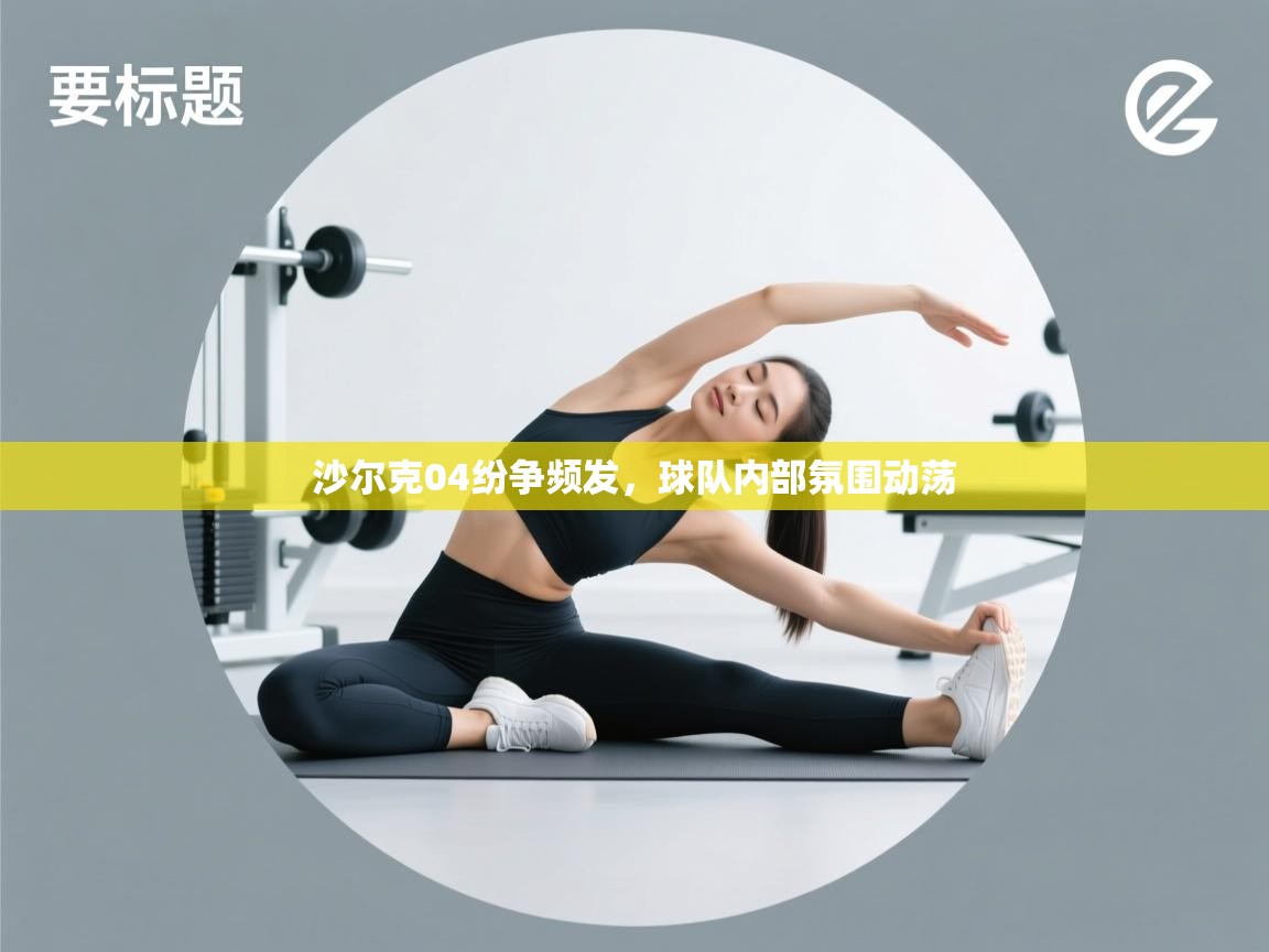 开云体育在线登入-沙尔克04纷争频发,球队内部氛围动荡 第2张