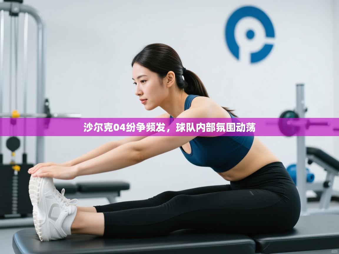 开云体育在线登入-沙尔克04纷争频发,球队内部氛围动荡 第3张