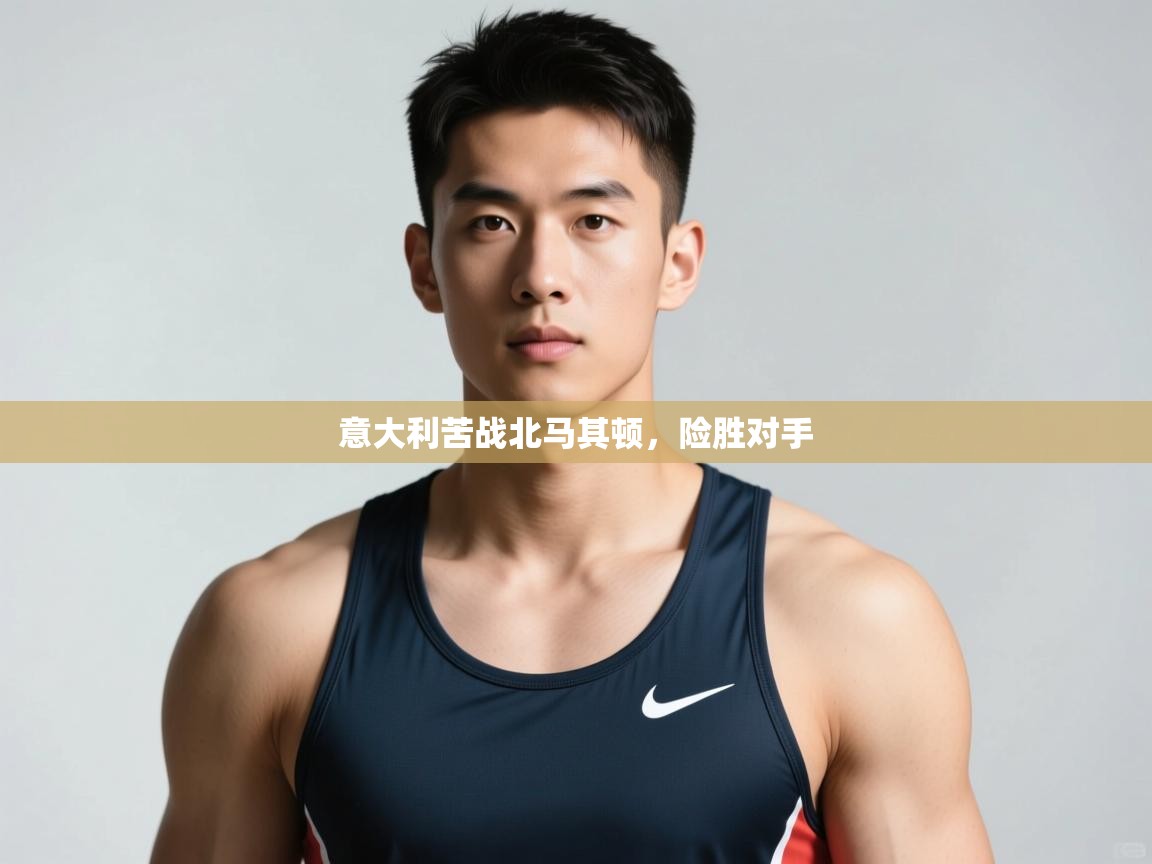 开云体育入口-意大利苦战北马其顿，险胜对手  第2张