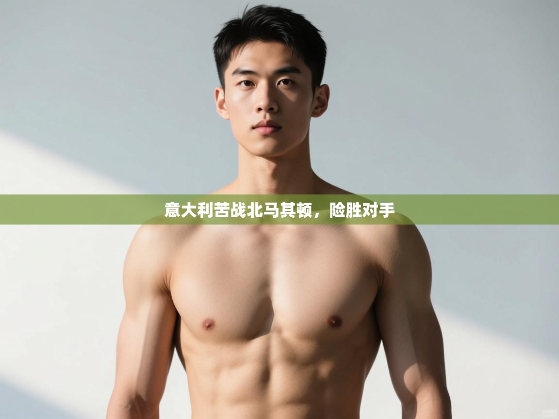 开云体育入口-意大利苦战北马其顿，险胜对手  第3张