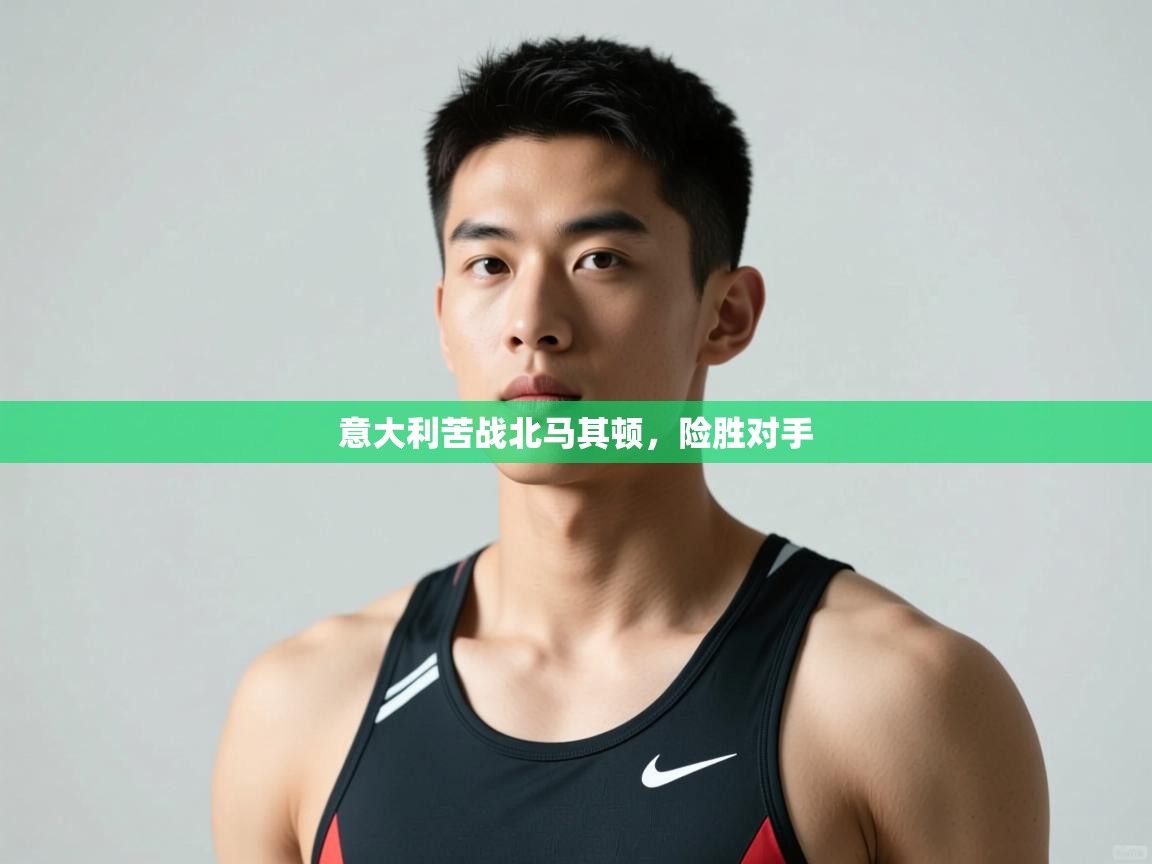 开云体育入口-意大利苦战北马其顿，险胜对手  第4张