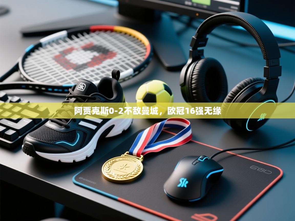 开云体育在线观看-阿贾克斯0-2不敌曼城，欧冠16强无缘  第2张