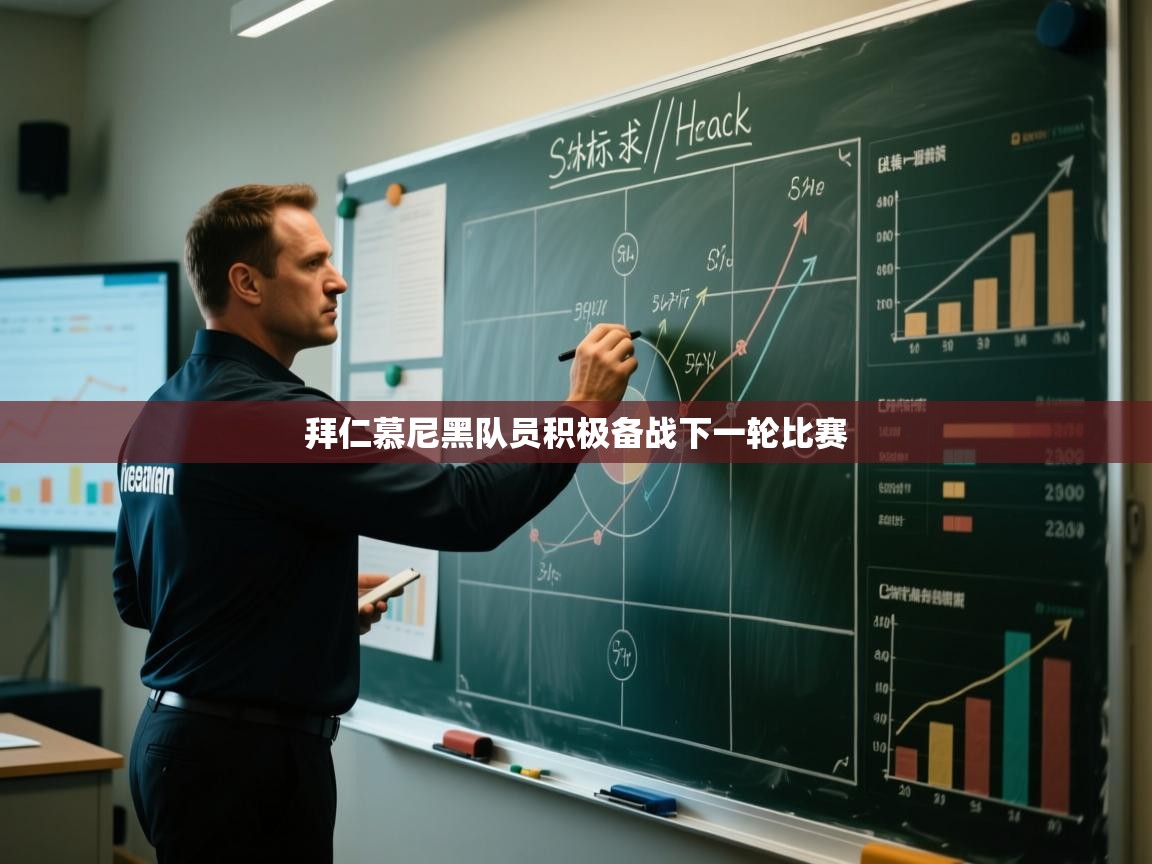 开云体育入口平台-拜仁慕尼黑队员积极备战下一轮比赛 第1张