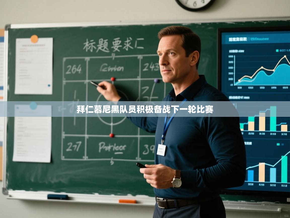 开云体育入口平台-拜仁慕尼黑队员积极备战下一轮比赛 第2张