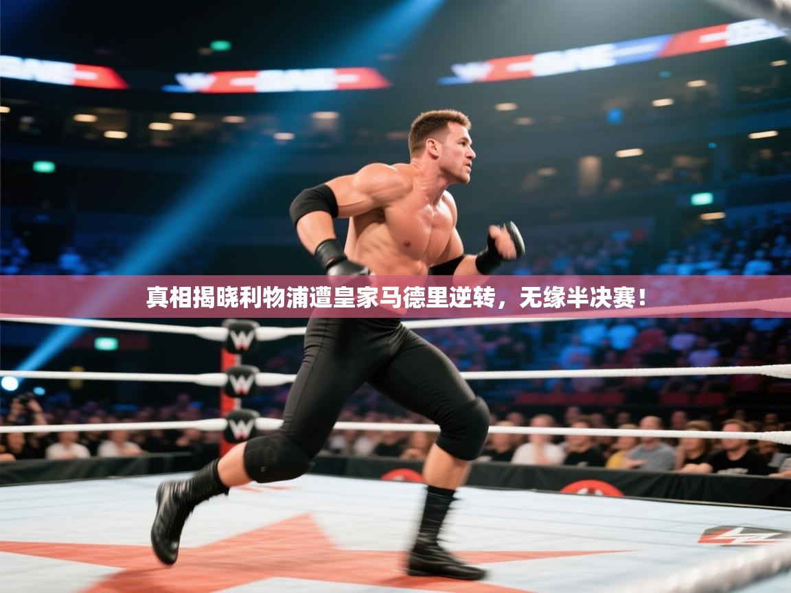 开云体育下载-真相揭晓利物浦遭皇家马德里逆转,无缘半决赛! 第1张