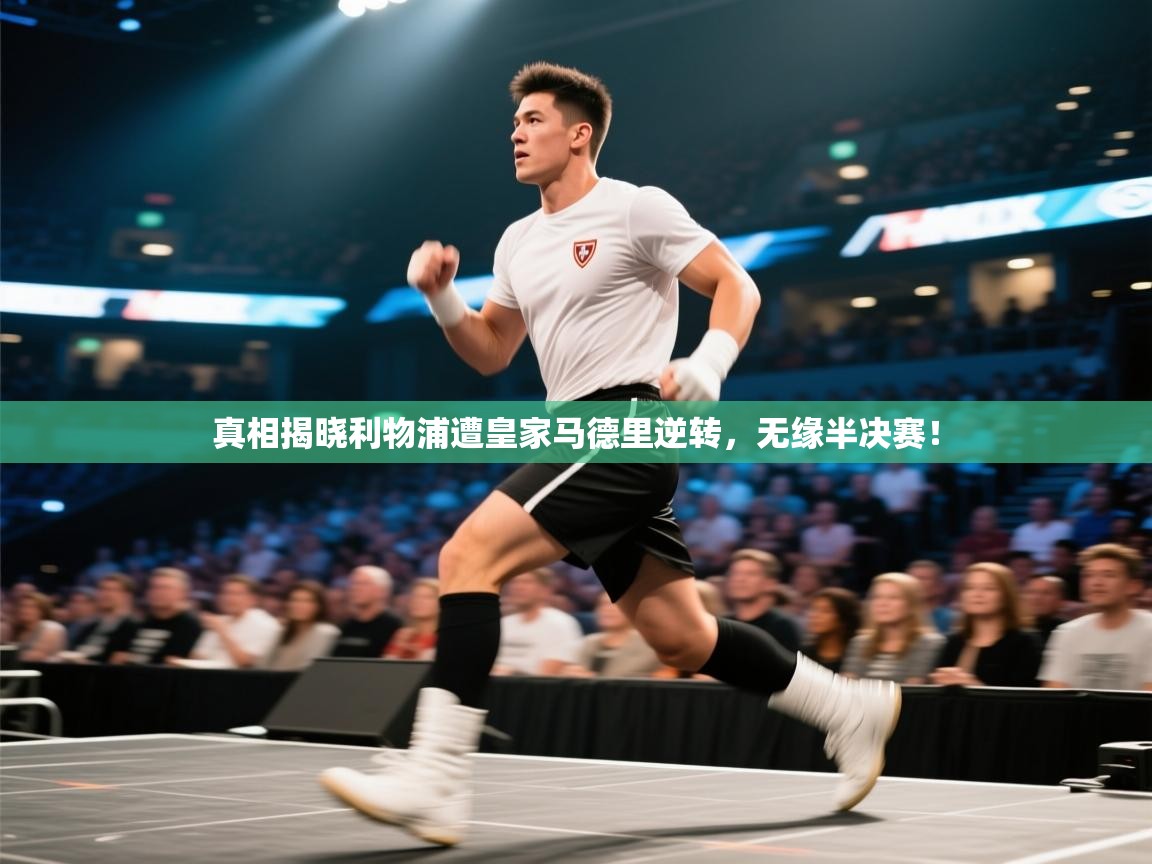 开云体育下载-真相揭晓利物浦遭皇家马德里逆转,无缘半决赛! 第3张