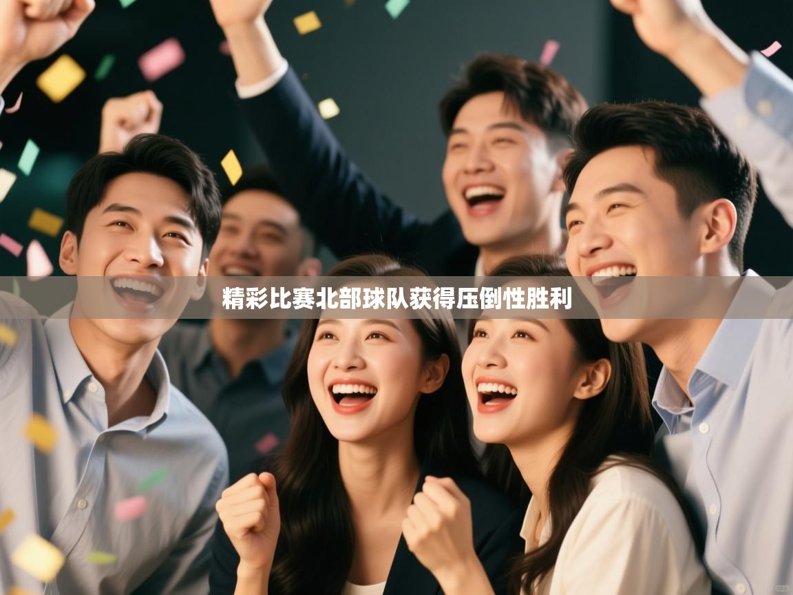 开云kaiyun体育app入口登录官网-精彩比赛北部球队获得压倒性胜利 第4张