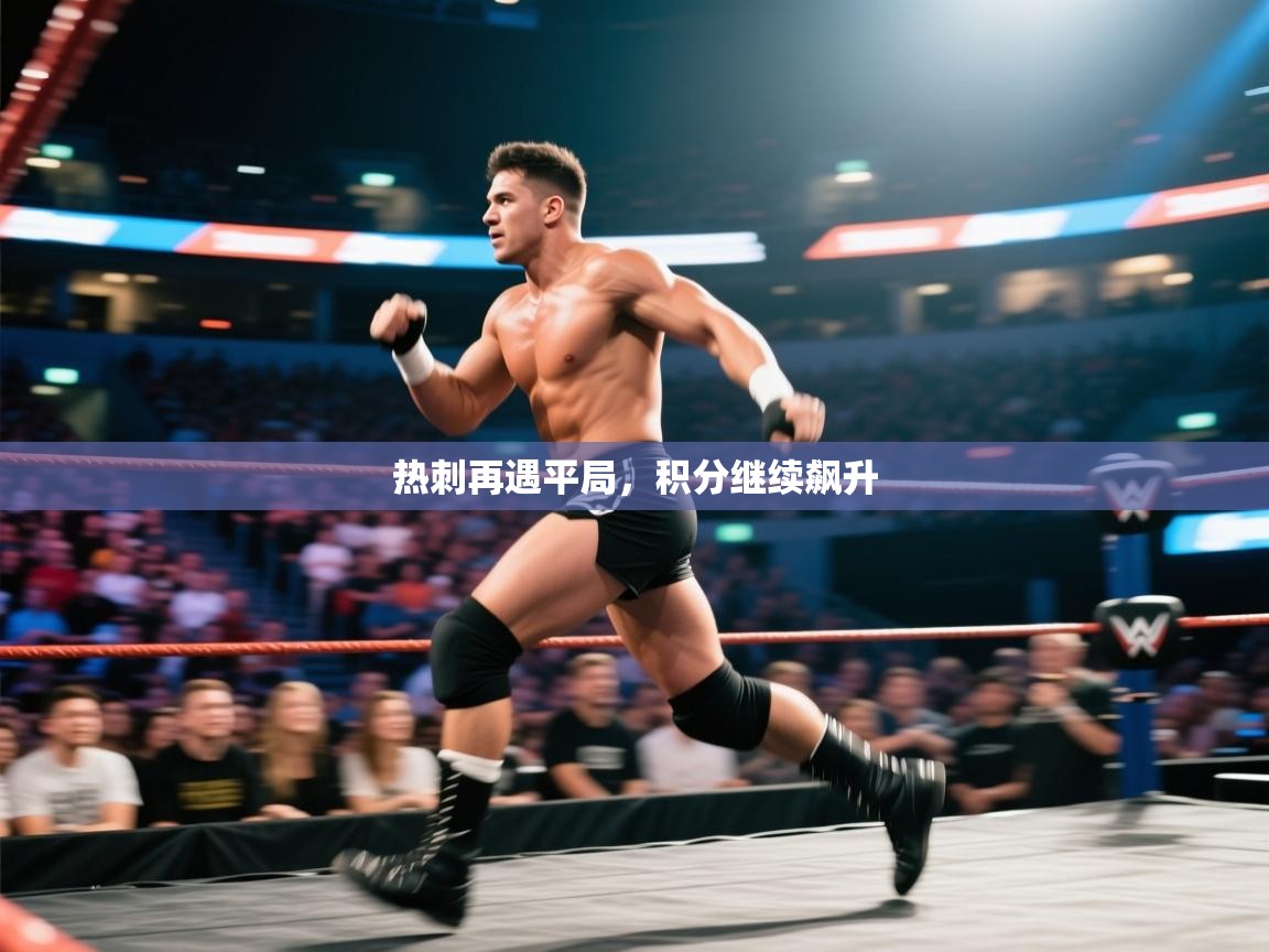 开云体育入口下载-热刺再遇平局,积分继续飙升 第1张