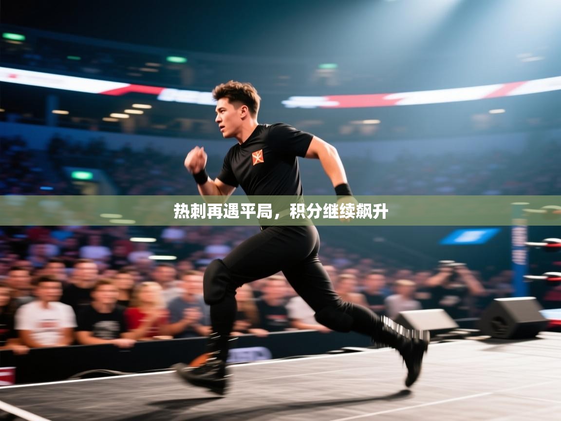 开云体育入口下载-热刺再遇平局,积分继续飙升 第2张