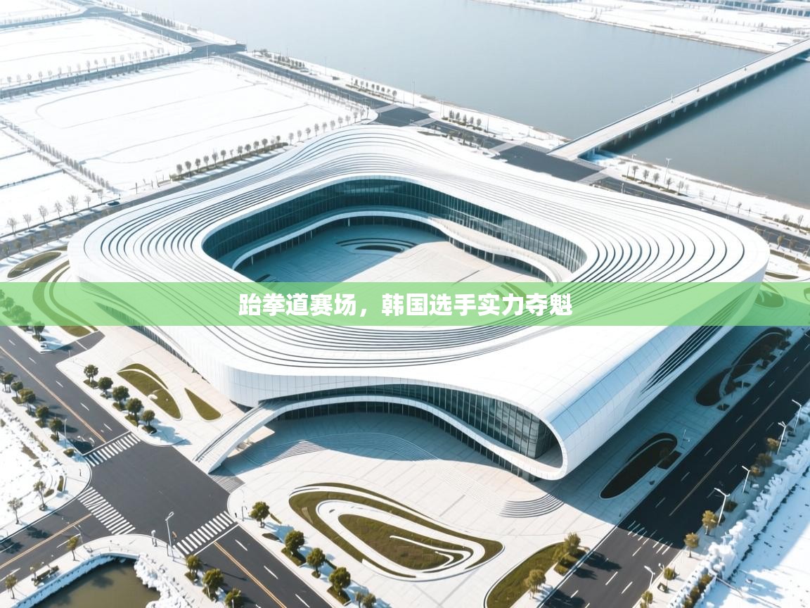 云开体育app官网入口-跆拳道赛场，韩国选手实力夺魁  第3张