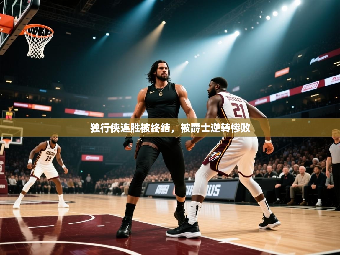 kaiyun开运·体育官方网站-独行侠连胜被终结,被爵士逆转惨败 第2张