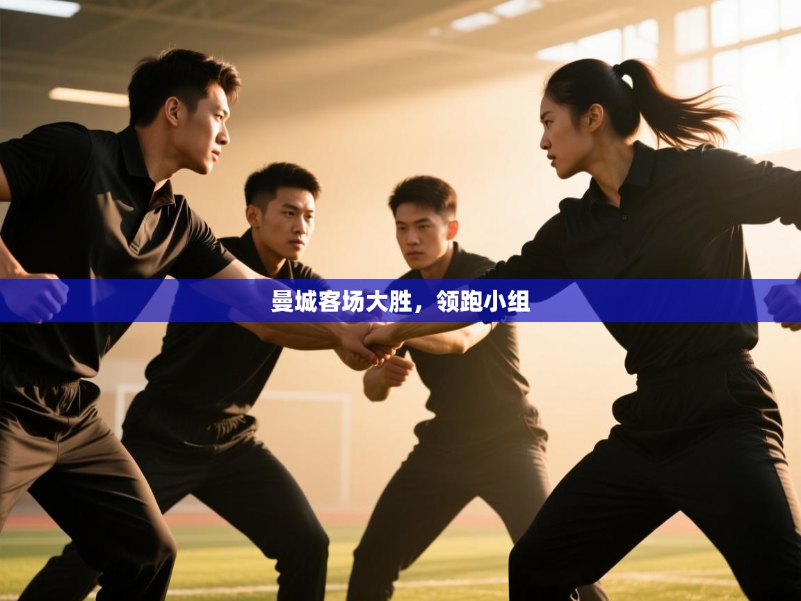 云开体育入口-曼城客场大胜,领跑小组 第1张