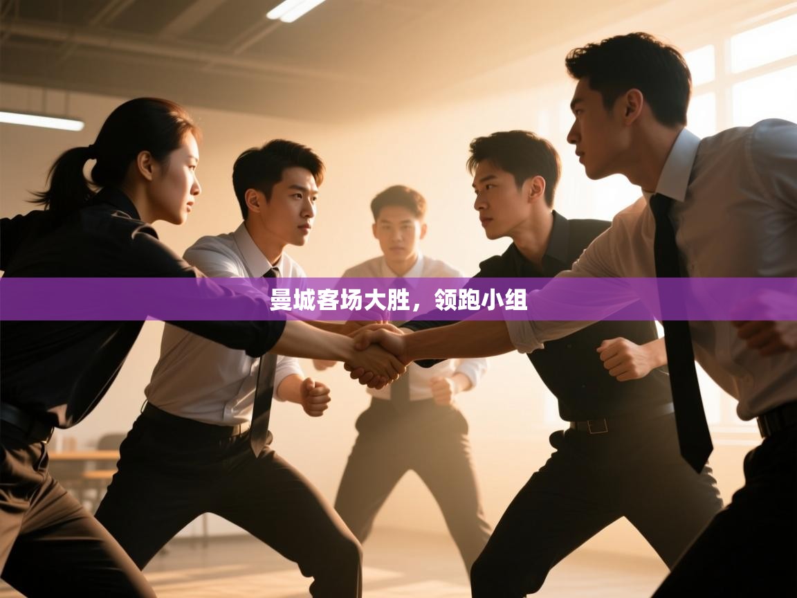 云开体育入口-曼城客场大胜,领跑小组 第3张