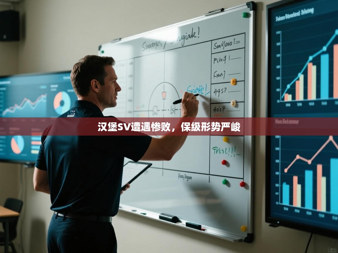 开云体育app官网下载地址-汉堡SV遭遇惨败，保级形势严峻  第1张