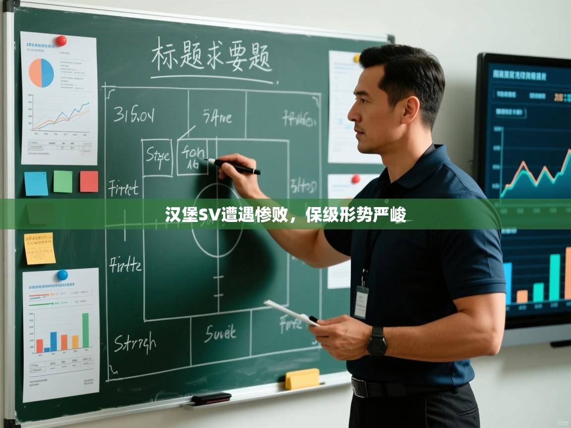 开云体育app官网下载地址-汉堡SV遭遇惨败，保级形势严峻  第2张