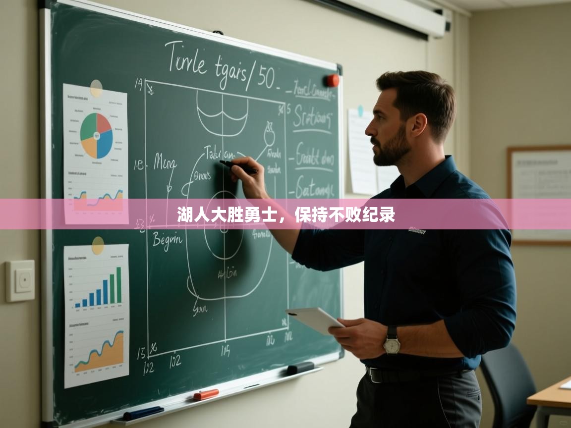 开云体育app在线-湖人大胜勇士，保持不败纪录  第2张