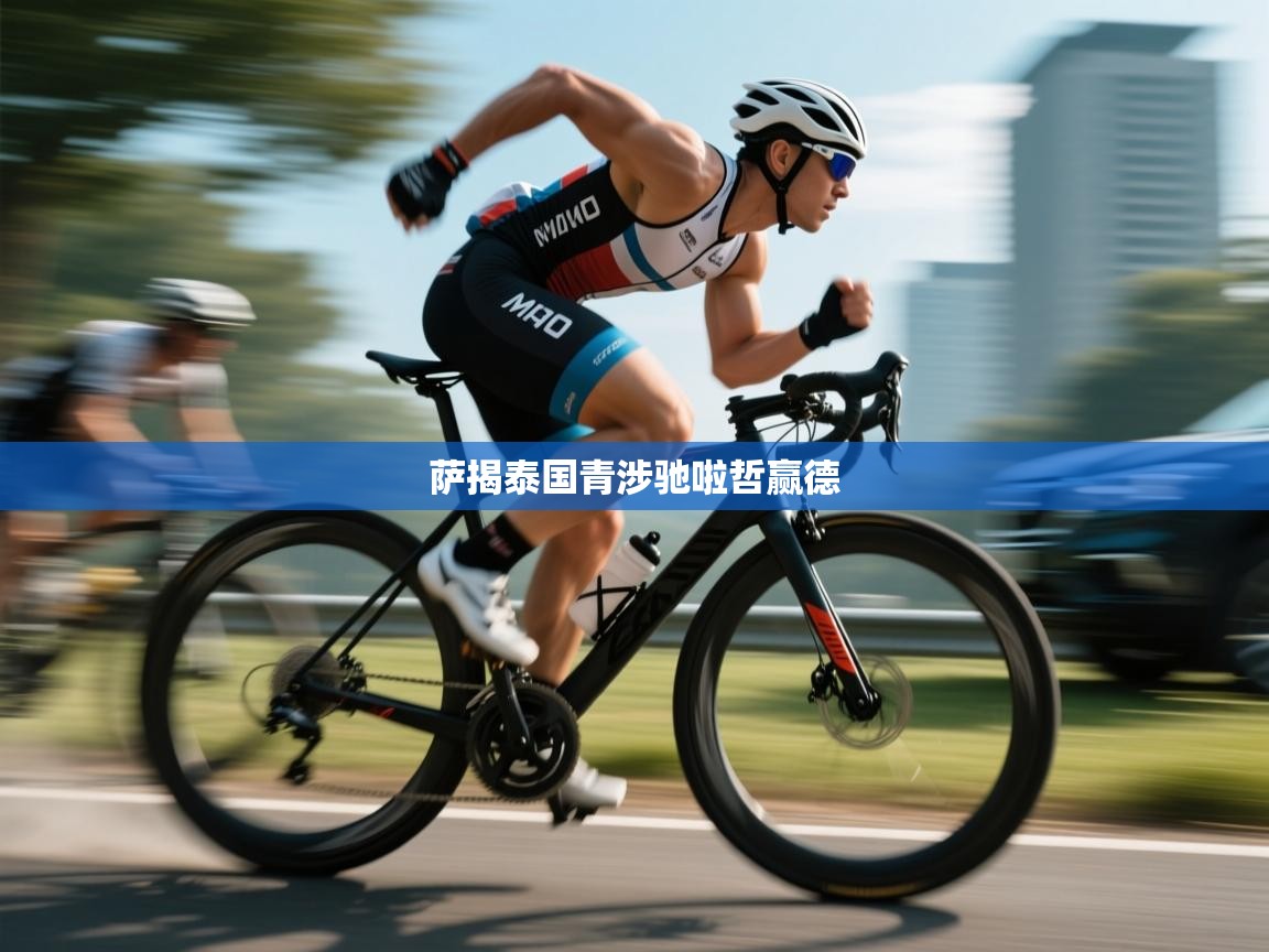 -萨揭泰国青涉驰啦哲赢德  第3张