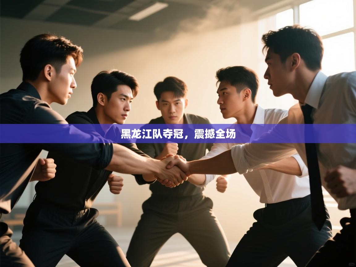 开云体育数据中心统计-黑龙江队夺冠，震撼全场  第4张