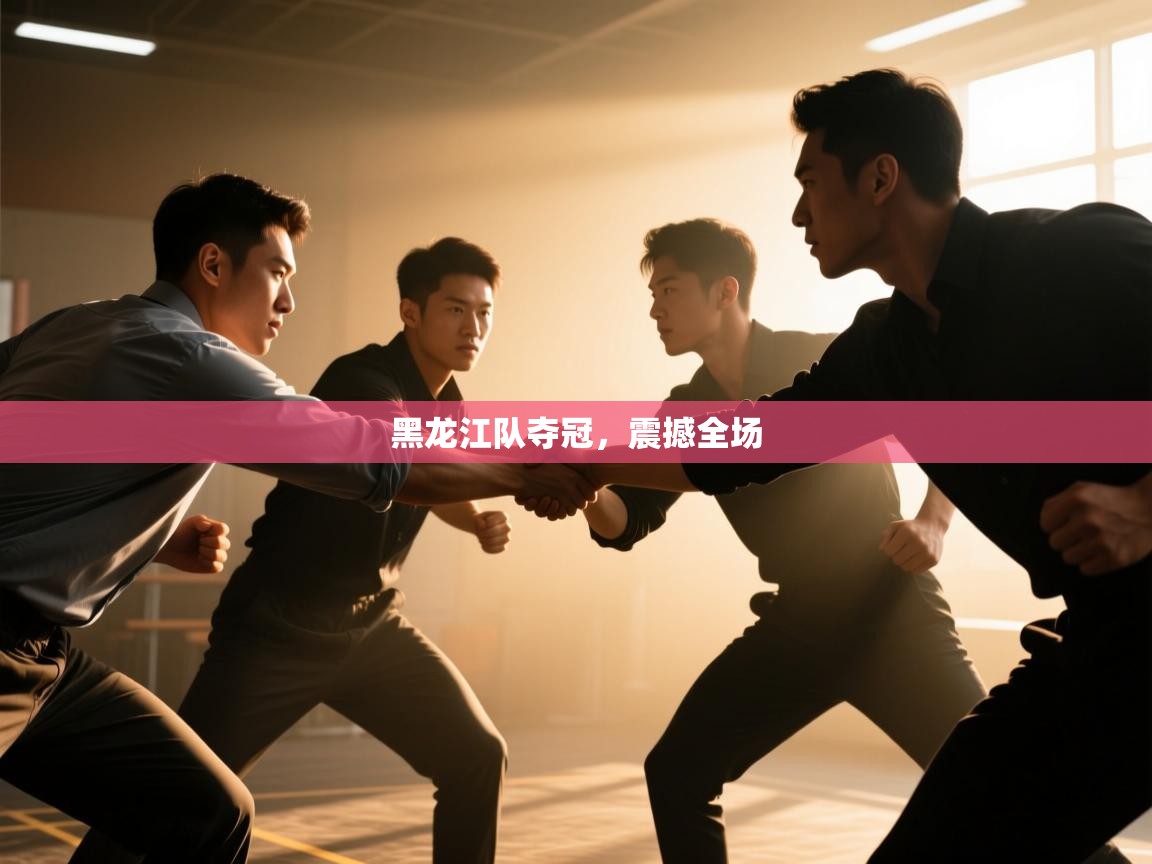 开云体育数据中心统计-黑龙江队夺冠，震撼全场  第3张