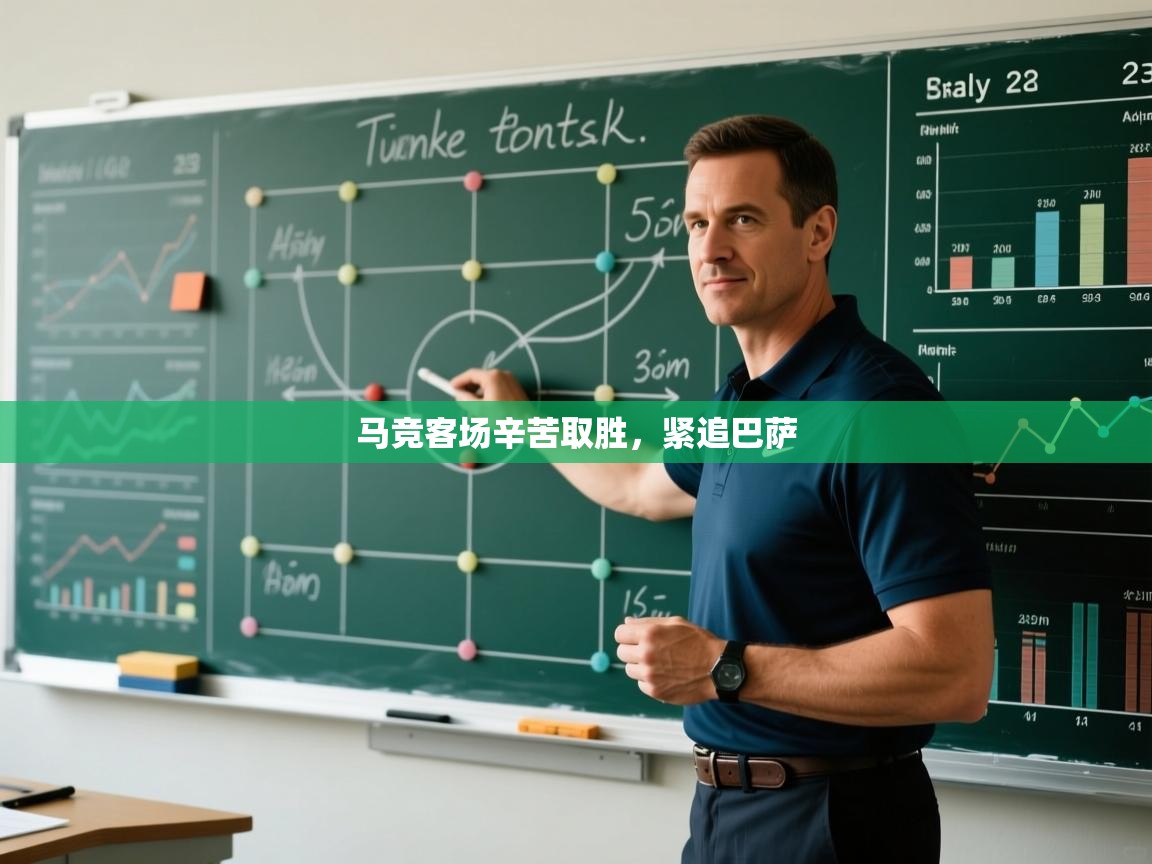 开云体育直播-马竞客场辛苦取胜，紧追巴萨  第2张