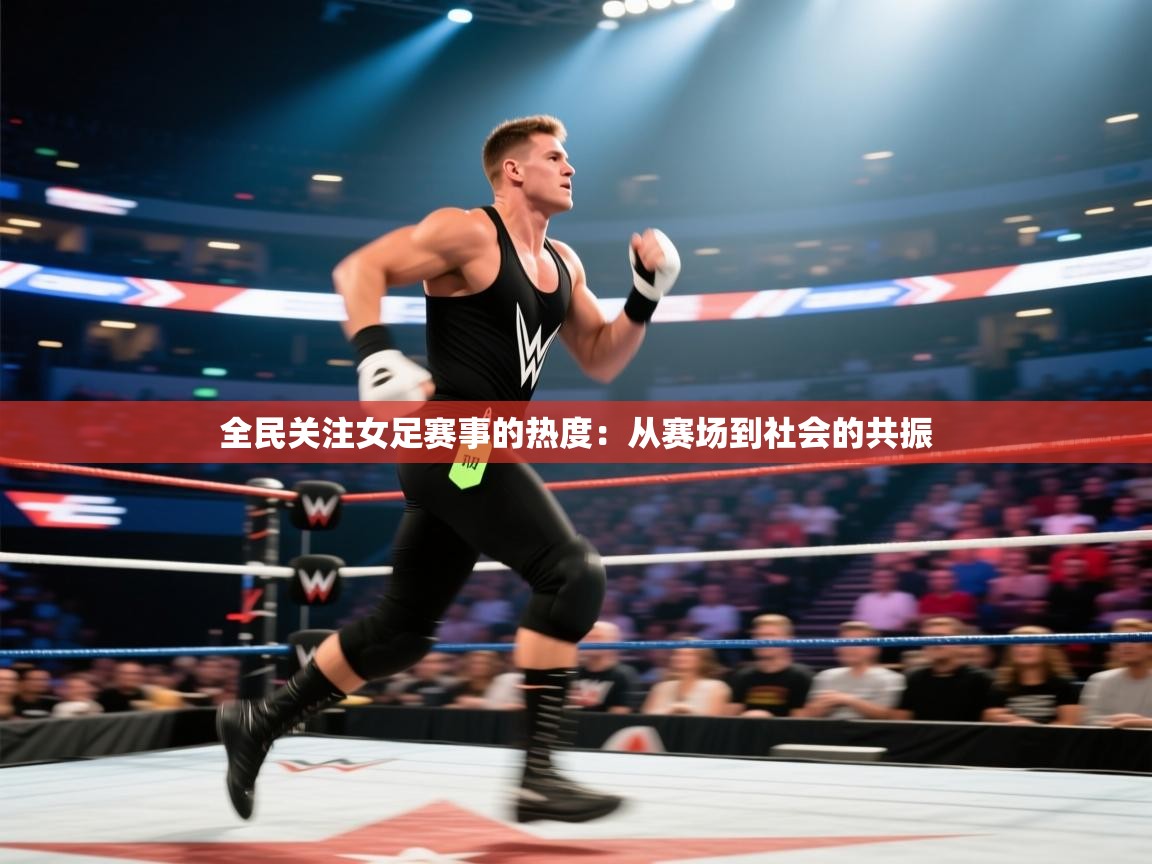 开云体育直播-全民关注女足赛事的热度：从赛场到社会的共振  第2张