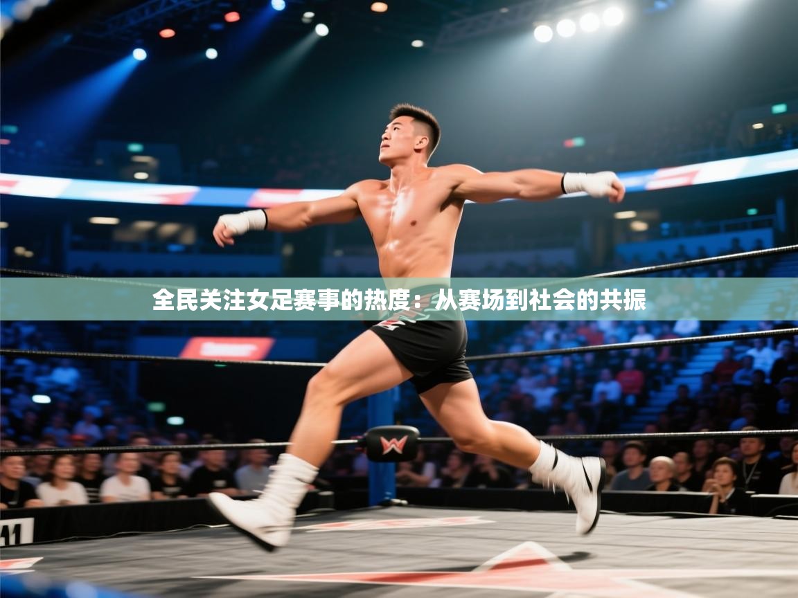开云体育直播-全民关注女足赛事的热度：从赛场到社会的共振  第3张