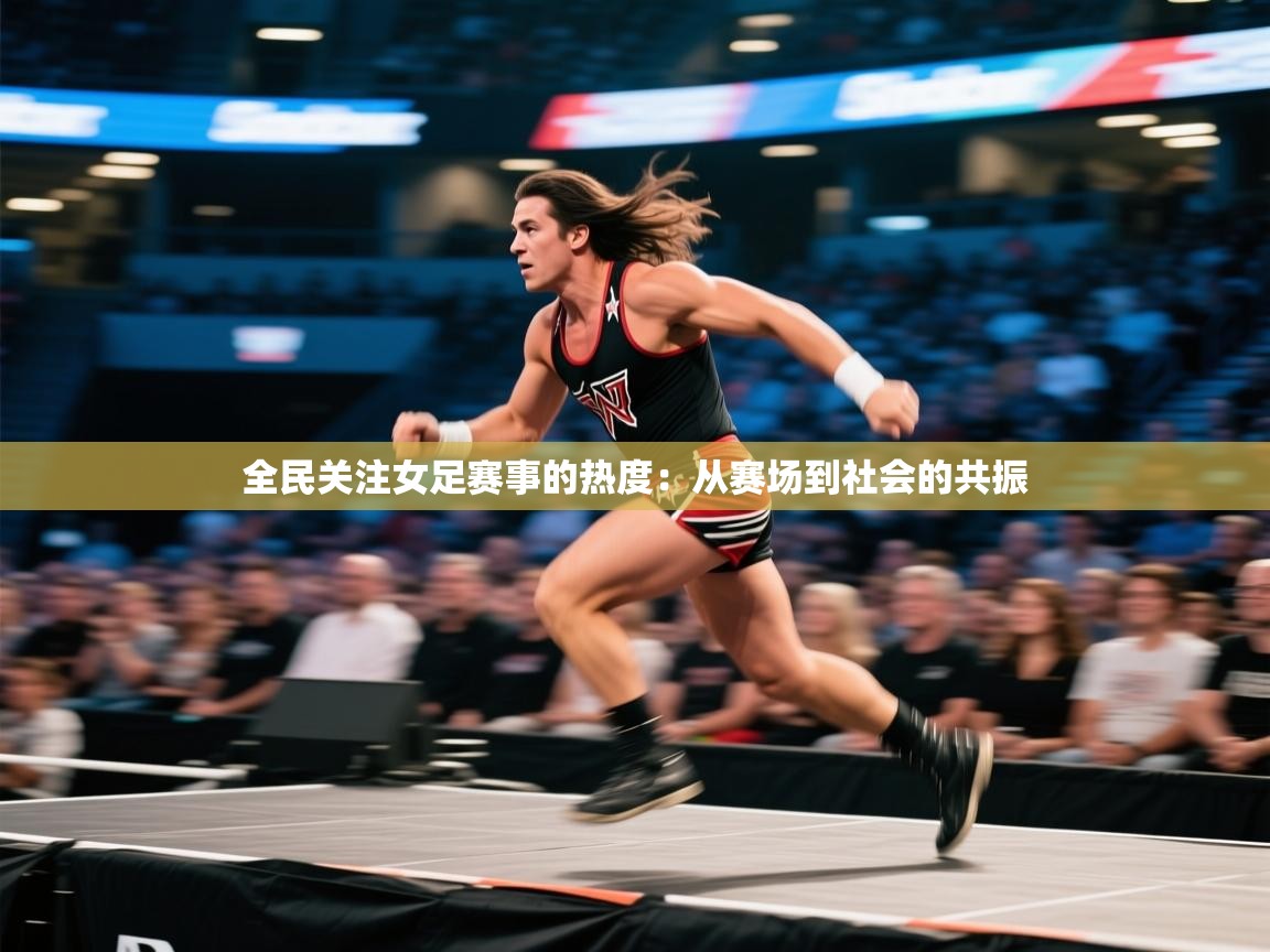 开云体育直播-全民关注女足赛事的热度：从赛场到社会的共振  第4张