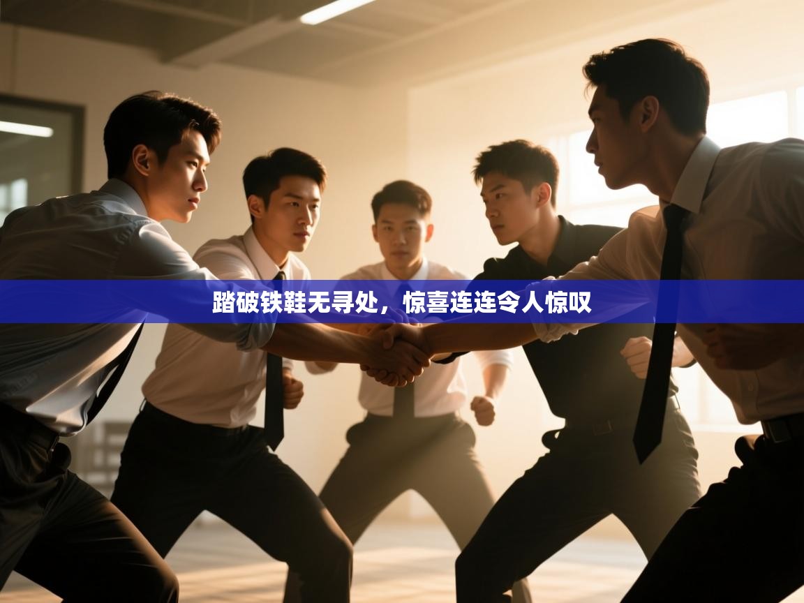 云开体育入口-踏破铁鞋无寻处，惊喜连连令人惊叹  第3张